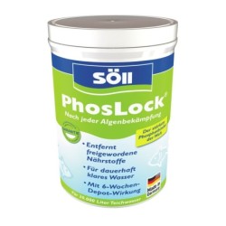 Söll PhosLock® AlgenStopp...