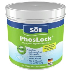 Söll PhosLock® AlgenStopp...