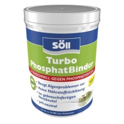 Söll Turbo PhosphatBinder...