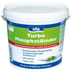 Söll Turbo PhosphatBinder...