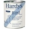 Hardys Rind mit Kürbis & Apfel - Sensitiv 800g