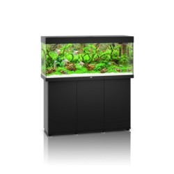 JUWEL Rio 240 LED Aquarium...