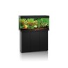 JUWEL Rio 180 LED Aquarium mit Unterschrank schwarz