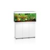 JUWEL Rio 180 LED Aquarium mit Unterschrank weiß