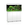 JUWEL Rio 350 LED Aquarium mit Unterschrank weiß