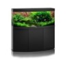 JUWEL Vision 450 LED Aquarium mit Unterschrank schwarz