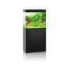 JUWEL Lido 200 LED Aquarium mit Unterschrank schwarz