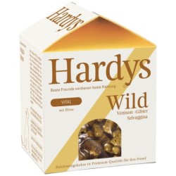 Hardys Wild & Birne 125g