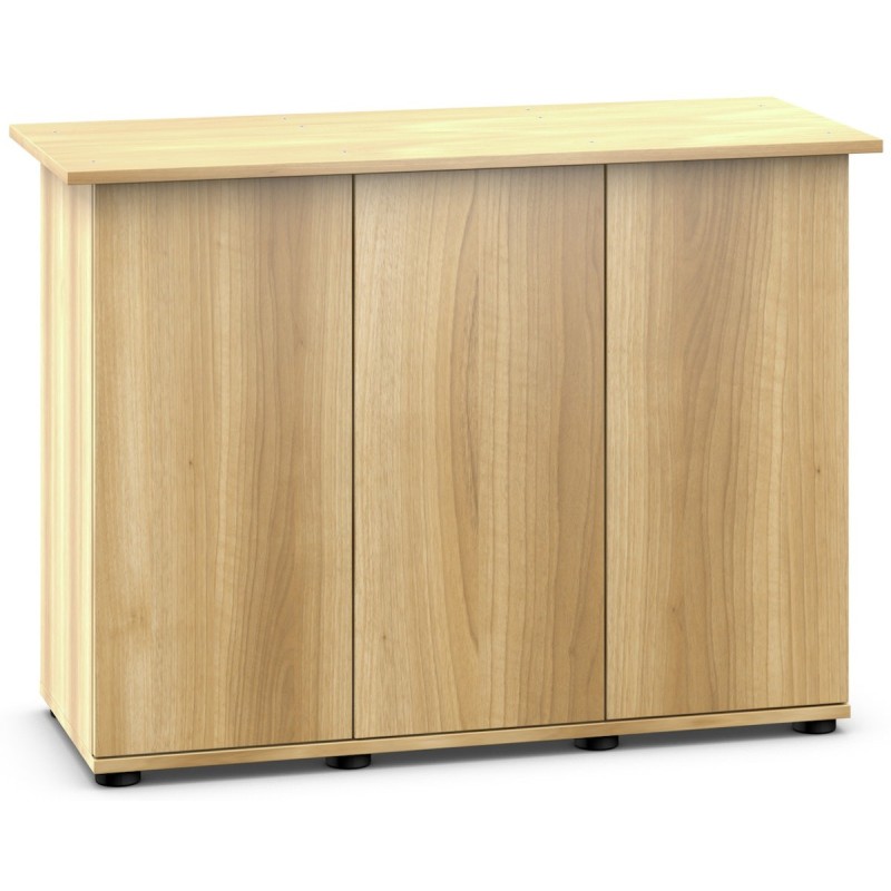 JUWEL Rio 180 Aquariumunterschrank helles Holz