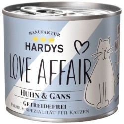 Hardys Love Affair Huhn &...