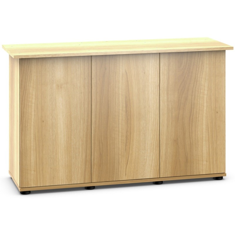 JUWEL Rio 240 Aquariumunterschrank helles Holz