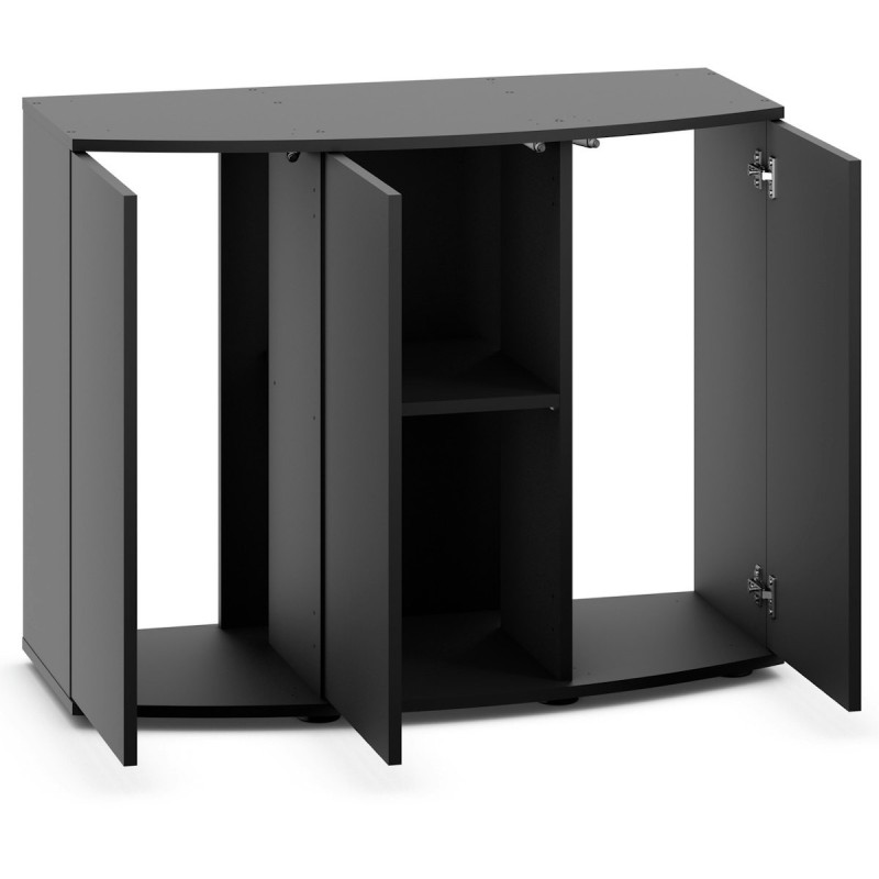 JUWEL Vision 180 Aquariumunterschrank schwarz