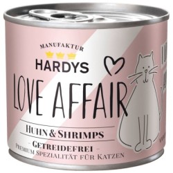 Hardys Love Affair Huhn &...