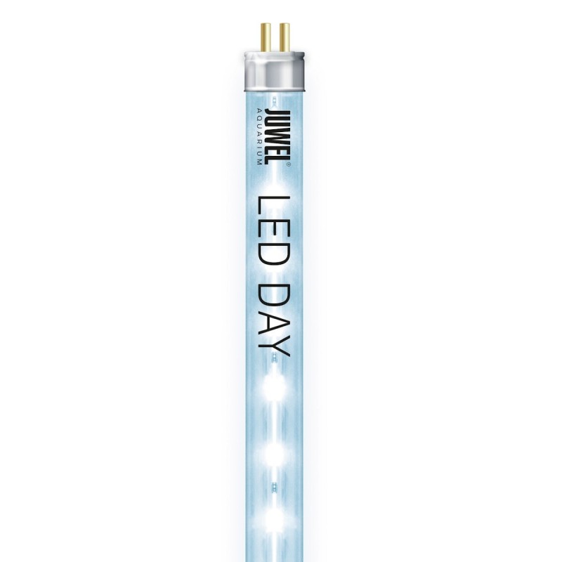 JUWEL MultiLux LED Day LED-Aquarienbeleuchtung 1200 mm (31 Watt)