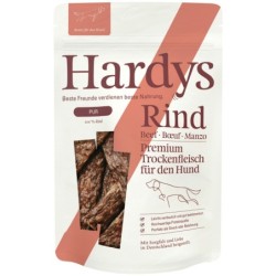 Hardys Fleischstreifen Rind 100g