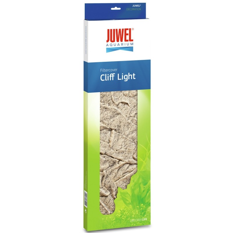 JUWEL Filter-Cover Cliff Light