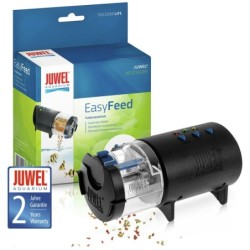 JUWEL EasyFeed - Futterautomat