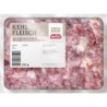 Seitz Kehlfleisch gewolft Spezialfutter / Frostfutter für Hunde Sparpaket 24 x 500 Gramm