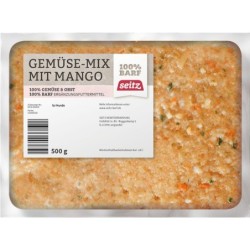 Seitz Gemüse-Mix Mango...