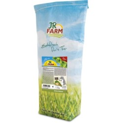 JR FARM Ratten-Schmaus Kleintierfutter 15 Kilogramm