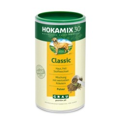 grau HOKAMIX30 Classiv...