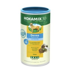 grau Hokamix30 Derma...