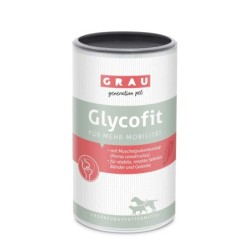 grau Glycofit...