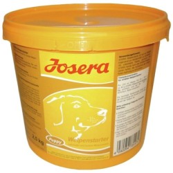 Josera Welpenstarter...