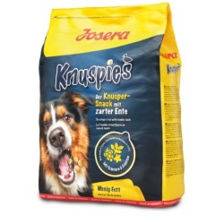 Josera Knuspies10 Kilogramm...