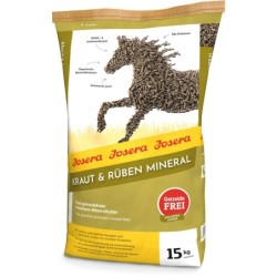 Josera Kraut/Rüben Mineral...