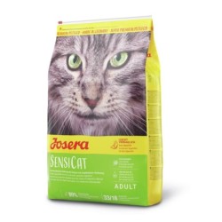 Josera Adult SensiCat...