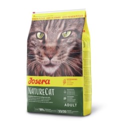 Josera Adult NatureCat...