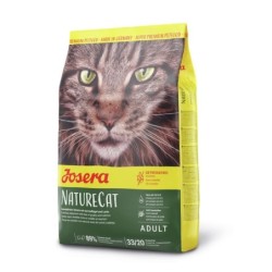 Josera Adult NatureCat...