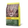 Josera Adult NatureCat Katzentrockenfutter Sparpaket 2 x 2 Kilogramm