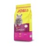 Josera JosiCat Sterilised Classic Katzentrockenfutter 10kg