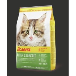 Josera Kitten Grainfree...