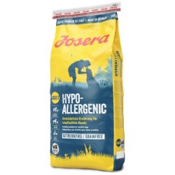 Josera Hypoallergenic...