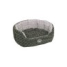 Nobby Komfortbett SEOLI 86 x 70 x 24cm grau