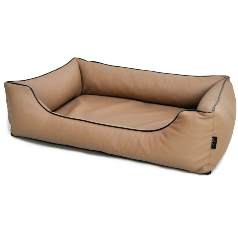 LEBON Hundebett Bruno 100 x 75 cm