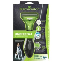 Furminator deShedding Tool...