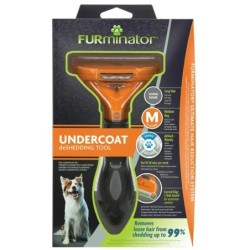 Furminator deShedding Tool...