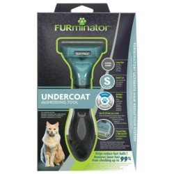 Furminator deShedding Tool...