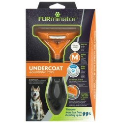 Furminator deShedding Tool...