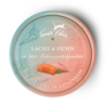 Terra Felis 12x80g Lachs und Huhn