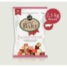 Graf Barf Junior Menü Rind Spezialfutter / Frostfutter für Hunde Sparpaket 8 x 2,5 Kilogramm