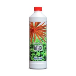 Aqua Rebell Makro Basic NPK...