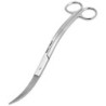 Aqua Rebell - Wave Scissors - 20 Centimeter