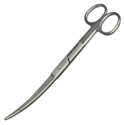 Aqua Rebell Short Scissors...