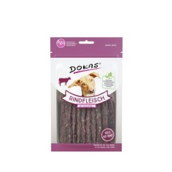 DOKAS 70 Gramm Hundesnacks...