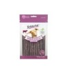 DOKAS 70 Gramm Hundesnacks Rindfleisch getrocknet 12 x 70 Gramm